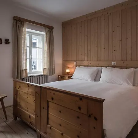 Perfect Setting For An Unforgettable Vacation In An Idyllic Location Selva di Val Gardena