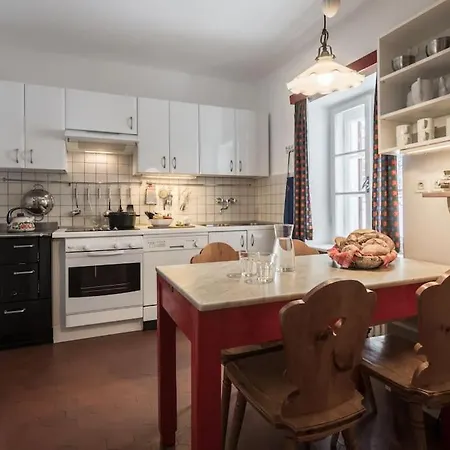 Apartment Perfect Setting For An Unforgettable Vacation In An Idyllic Location Selva di Val Gardena