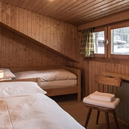 Perfect Setting For An Unforgettable Vacation In An Idyllic Location