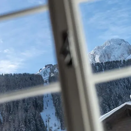 Perfect Setting For An Unforgettable Vacation In An Idyllic Location * Selva di Val Gardena